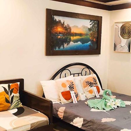문틴루파 Centropolis King Bed Deluxe 아파트 호텔 외부 사진