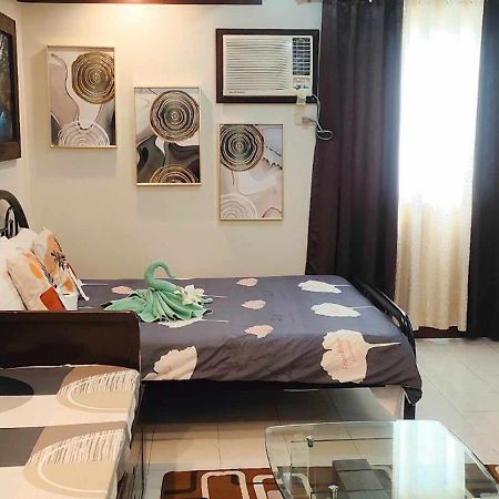 문틴루파 Centropolis King Bed Deluxe 아파트 호텔 외부 사진